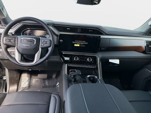 New 2026 GMC Sierra 1500 Denali w/ Denali Reserve Package image 15