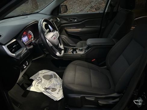 Used 2020 GMC Acadia SLE image 20