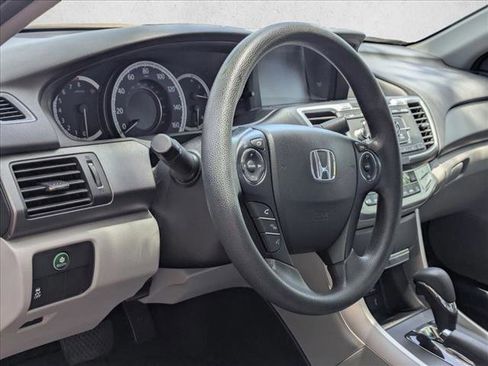 Used 2014 Honda Accord LX image 3