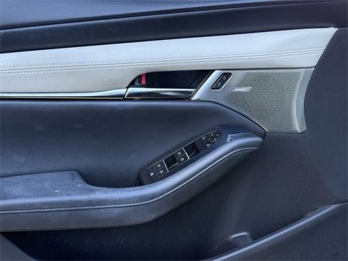 Used 2019 MAZDA MAZDA3 Sedan w/ Premium Package image 25