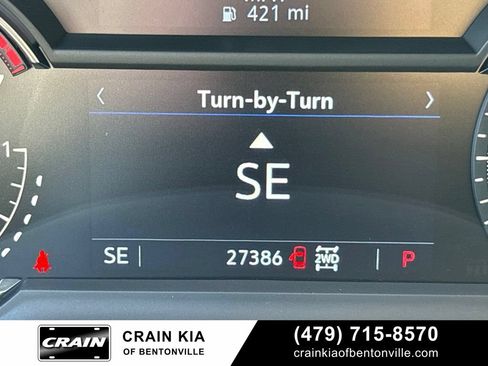 Used 2024 Cadillac XT6 Luxury AWD/4WD image 24