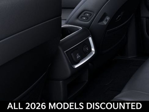 New 2027 Kia Carnival SX Prestige FWD image 26