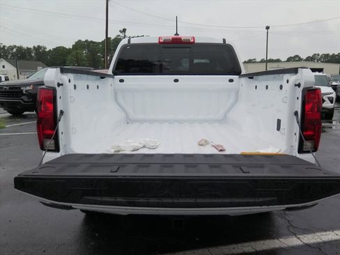 New 2026 Chevrolet Colorado LT w/ Advanced Trailering Package image 15