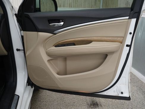 Used 2019 Acura MDX w/ Advance Package AWD/4WD image 31