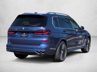 New 2026 BMW ALPINA XB7 video 2
