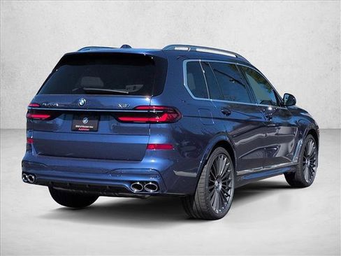New 2026 BMW ALPINA XB7 image 2