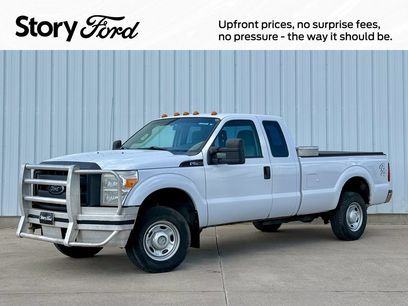 Used 2012 Ford F250 XL
