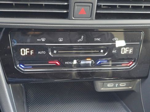 New 2026 Volkswagen Jetta S image 35