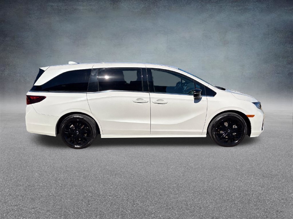 Used 2025 Honda Odyssey Sport-L image 6