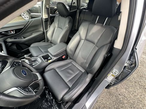 Used 2024 Subaru Outback Limited image 7