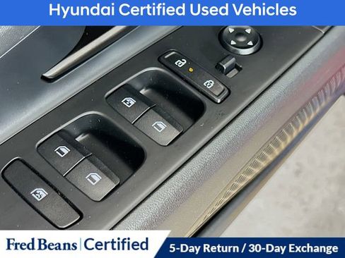 Certified 2025 Hyundai Elantra N Line FWD image 11