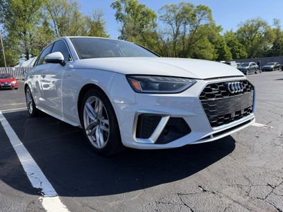 Certified 2023 Audi A4 2.0T Premium w/ Convenience Package