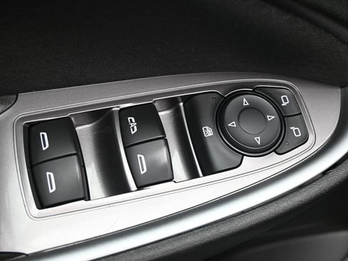 Used 2024 Chevrolet Malibu LT FWD image 22