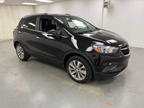 Used 2019 Buick Encore Preferred w/ Safety Package image 7