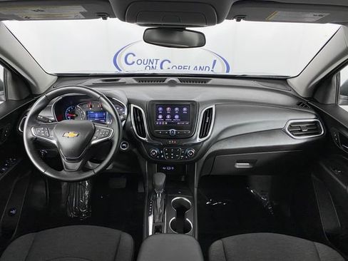 Certified 2024 Chevrolet Equinox LT AWD/4WD image 13