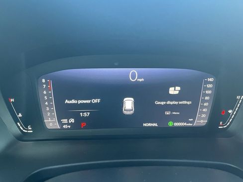 New 2026 Honda Passport TrailSport image 17