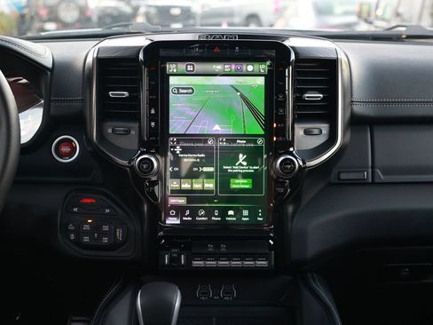 New 2026 RAM 1500 RHO w/ RHO Level 1 Equipment Group AWD/4WD image 26