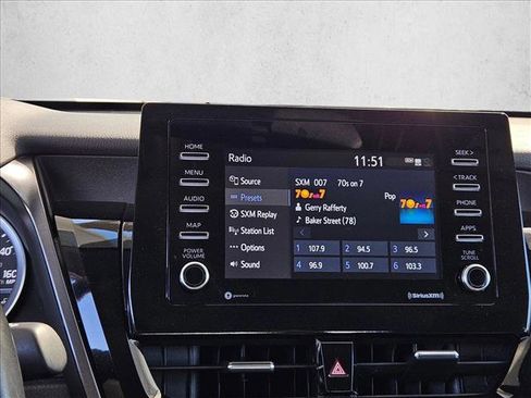 Used 2024 Toyota Camry LE w/ Cold Weather Package image 16