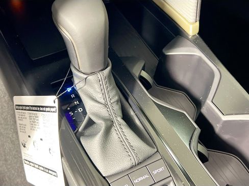 New 2026 Toyota Camry SE image 25