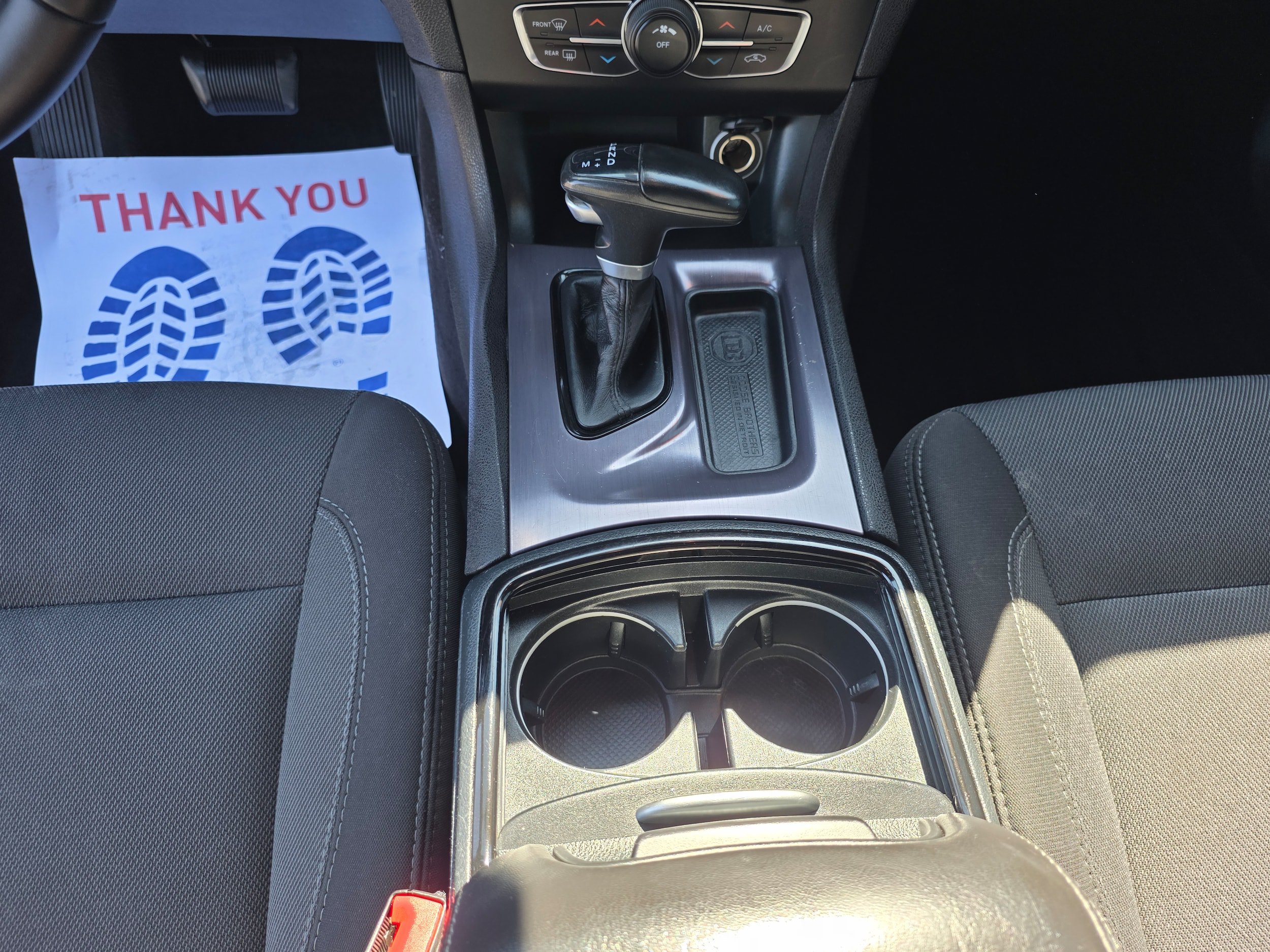 Used 2017 Dodge Charger SXT RWD image 17