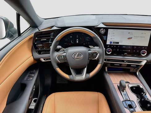 New 2026 Lexus RX 350 Premium Plus w/ Accessory Package (Z1) FWD image 18