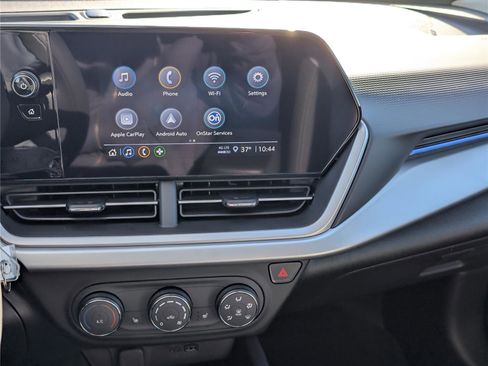 New 2026 Chevrolet Trax LS w/ LS Convenience Package image 21