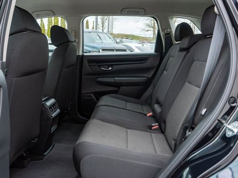 Certified 2024 Honda CR-V LX image 9