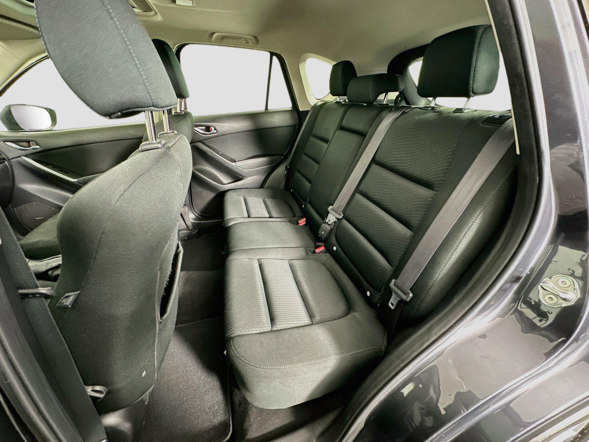 Used 2015 MAZDA CX-5 Touring w/ Bose/Moonroof Package FWD image 27