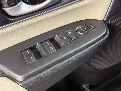 Certified 2022 Honda CR-V EX image 13