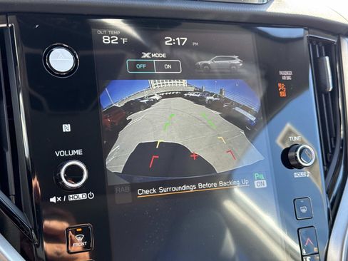 New 2025 Subaru Outback Limited image 21