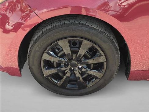 Certified 2024 Toyota Corolla LE FWD image 9