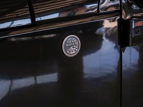 Used 2017 Jeep Wrangler Unlimited Sport image 45