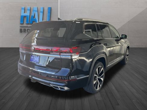 New 2026 Volkswagen Atlas SEL Premium R-Line image 5