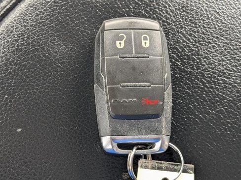 Used 2023 RAM 2500 Big Horn w/ Level 1 Equipment Group image 29