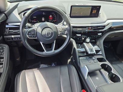 Used 2023 Acura MDX SH-AWD w/ Technology Package