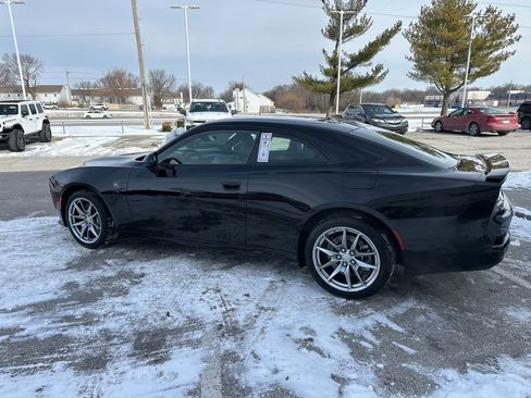 New 2026 Dodge Charger R/T Scat Pack image 21