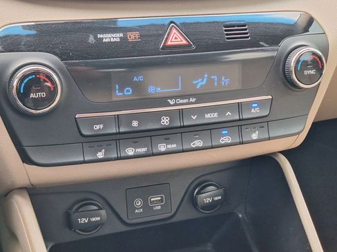 Used 2018 Hyundai Tucson SEL Plus image 22