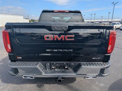 New 2026 GMC Sierra 1500 SLT w/ SLT Premium Package image 5