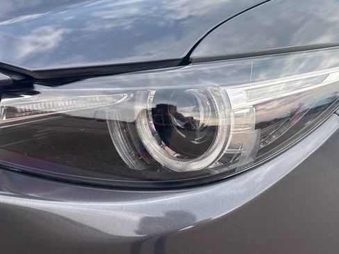 Used 2016 MAZDA CX-9 Signature AWD/4WD image 17