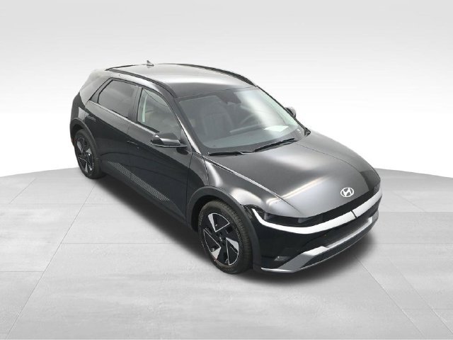 New 2027 Hyundai Ioniq 5 SEL RWD image 24
