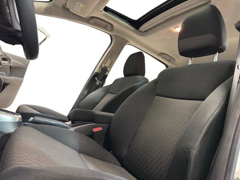 Used 2018 Honda Fit EX image 15