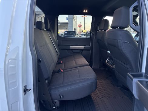 Used 2025 Ford F150 STX w/ Equipment Group 201A FX4 image 7