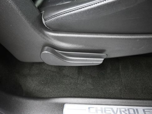 Used 2016 Chevrolet Suburban LTZ AWD/4WD image 48