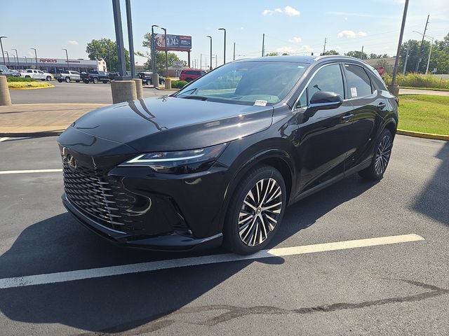 New 2026 Lexus RX 350 w/ Convenience Package AWD/4WD image 7