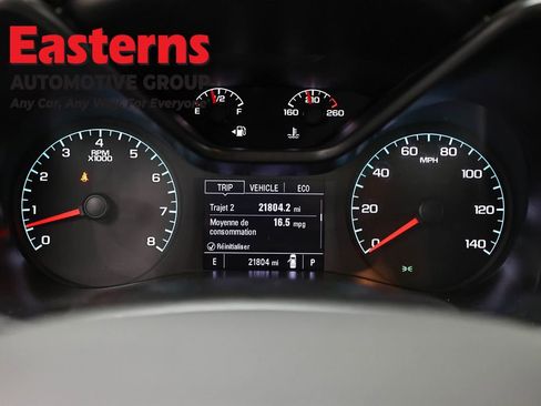 Used 2022 GMC Canyon Elevation w/ Elevation Premium Package image 18