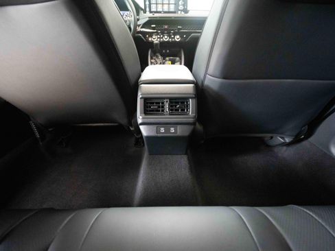 Used 2025 Honda Accord Sport image 22