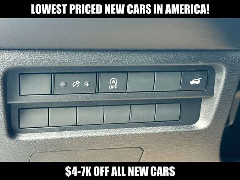 New 2026 Mitsubishi Outlander SE FWD image 10