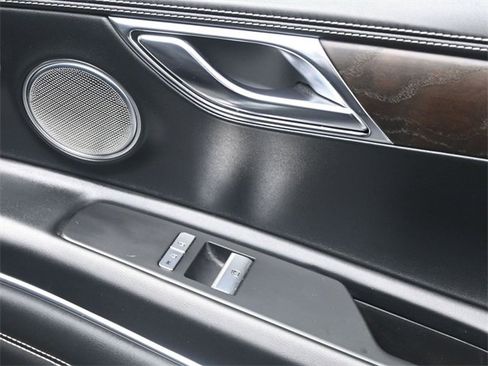 Used 2021 Genesis GV80 3.5T w/ Advanced Package 06 image 40