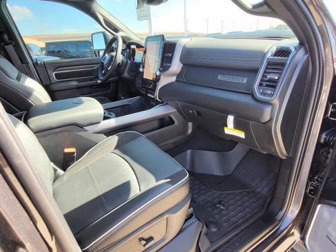 New 2026 RAM 3500 Laramie image 9