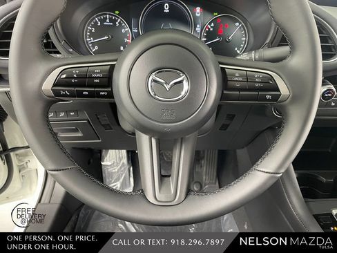 New 2026 MAZDA MAZDA3 2.5 S Sedan w/ Preferred Pkg FWD image 23
